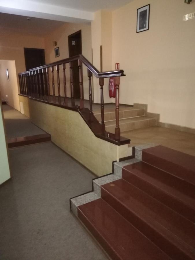 Hotel Les Razgrad 外观 照片